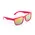 Sonnenbrille Bunner - rot, Farbe: rot personalisierte Geschenke 