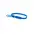Armband Hirion - blau, Farbe: blau personalisierte Geschenke 