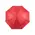 Regenschirm Ziant - rot, Farbe: rot personalisierte Geschenke 