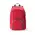Rucksack Yondix - rot, Farbe: rot personalisierte Geschenke 