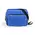Tasche Curcox - blau, Farbe: blau personalisierte Geschenke 