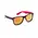 Sonnenbrille Gredel - rot, Farbe: rot personalisierte Geschenke 