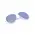 Sonnenbrille Kindux - weiß, Farbe: weiß personalisierte Geschenke 