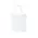 Sublimation bag Mirtal, Color: weiß