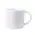 Mug Tarbox, Color: weiß