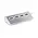 USB Hub Weeper - silber, Farbe: silber personalisierte Geschenke 