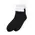 Socken Molbik - schwarz, Farbe: schwarz personalisierte Geschenke 