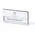 Namensschild Upsin - silber, Color: silber