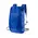 Faltbar Rucksack Signal - blau, Farbe: blau personalisierte Geschenke 