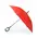 Regenschirm Halrum - rot, Farbe: rot personalisierte Geschenke 
