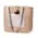Tasche Farus - naturfarben, Farbe: naturfarbe personalisierte Geschenke 