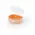 Strohhalm Parix - orange, Farbe: orange personalisierte Geschenke 