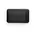 Power Bank Rudder - schwarz, Farbe: schwarz personalisierte Geschenke 