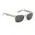 Sonnenbrille Kilpan - naturfarben, Farbe: naturfarbe personalisierte Geschenke 