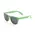 Sunglasses Mirfat, Color: green