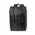 Rucksack Budley - schwarz, Farbe: schwarz personalisierte Geschenke 