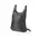 Rucksack Brocky - grau, Farbe: grau personalisierte Geschenke 