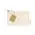 Cosmetic bag Plumok, Color: naturfarben