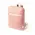 Rucksack Nidoran - rot, Farbe: rot personalisierte Geschenke 