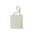 Sublimations Tasche Prosum - naturfarben, Farbe: naturfarbe personalisierte Geschenke 