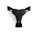 Halter Lietor - schwarz, Color: schwarz