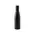 Wärme Flasche Kungel - schwarz, Farbe: schwarz personalisierte Geschenke 