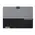 Halter Ordner Tronser - grau, Farbe: grau personalisierte Geschenke 
