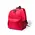 Rucksack Maggie - rot, Farbe: rot personalisierte Geschenke 