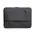 Laptop-Tasche Dilon - schwarz, Farbe: schwarz personalisierte Geschenke 