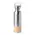 Drinking bottle Gaucix, Color: silber