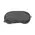 Travel eye mask Buxtok, Color: schwarz