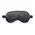 Eye mask Brenda, Color: schwarz