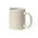 Tasse Malik - naturfarben, Farbe: naturfarbe personalisierte Geschenke 