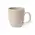 Tasse Leslie - naturfarben, Farbe: naturfarbe personalisierte Geschenke 