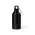 Trinkflasche Seirex - schwarz, Farbe: schwarz personalisierte Geschenke 