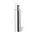 Drinking bottle Cheddy, Color: silber