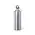 Trinkflasche Alwey - silber, Farbe: silber personalisierte Geschenke 