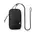 Multipurpose bag Landry, Color: schwarz