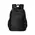 Rucksack Luffin - schwarz, Farbe: schwarz personalisierte Geschenke 