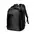 Rucksack Polack - schwarz, Farbe: schwarz personalisierte Geschenke 