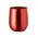 Trinkbecher Amely - rot, Farbe: rot personalisierte Geschenke 