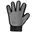 Haustier Handschuhe Akitax - schwarz, Farbe: schwarz personalisierte Geschenke 