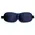 Reise Augenmaske Bezz - navy blau, Farbe: navy blau personalisierte Geschenke 