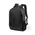 Rucksack Berny - schwarz, Farbe: schwarz personalisierte Geschenke 
