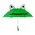 Umbrella Seter, Color: frog