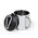 Tasse Melbour - silber, Farbe: silber personalisierte Geschenke 