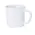 Mug Hilman, Color: weiß