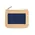 Kosmetik Tasche Kasmie - navy blau, Farbe: navy blau personalisierte Geschenke 