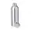 Thermal bottle Hilker, Color: silber