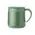 Thermal mug Bokat, Color: green